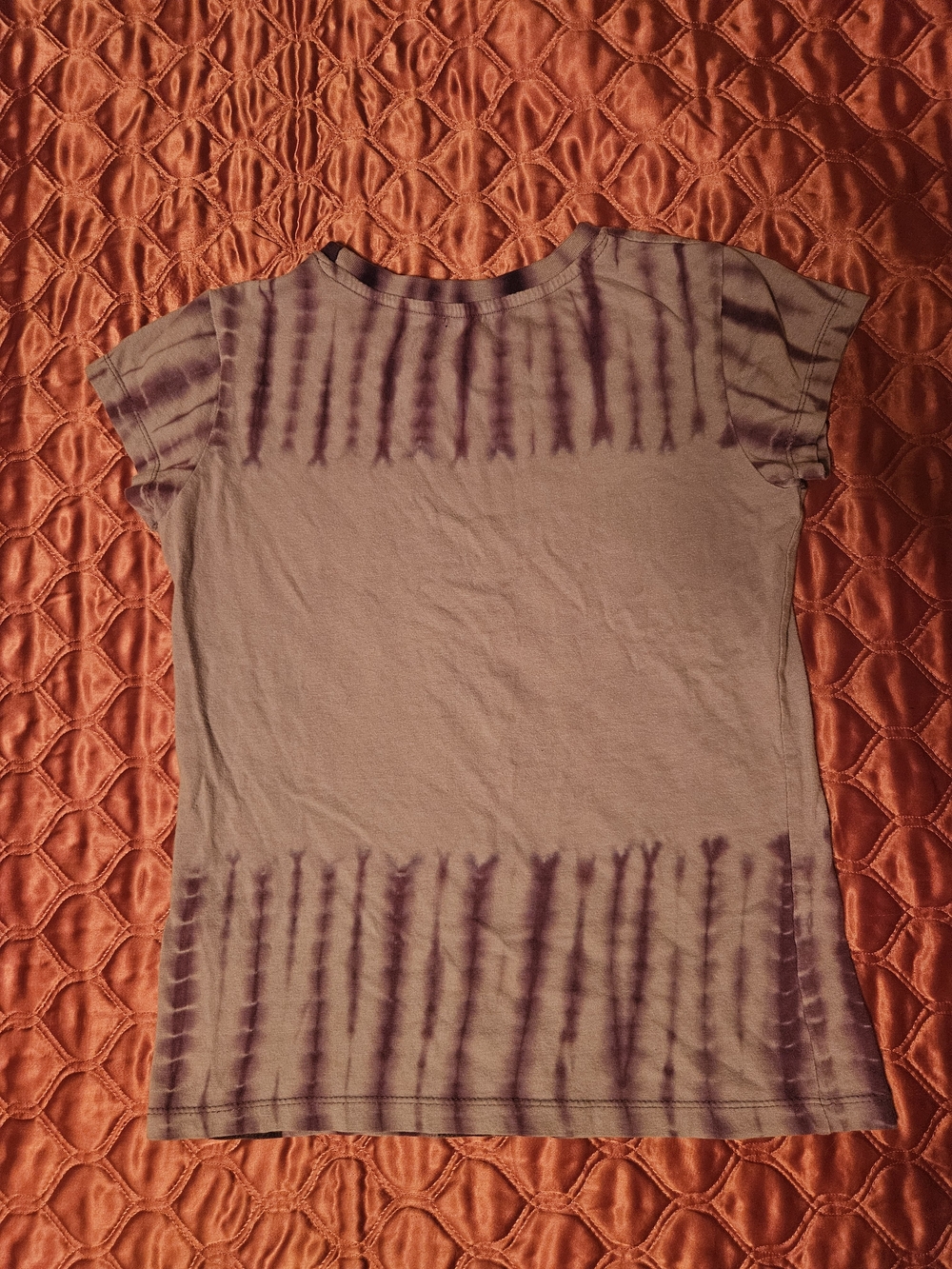 2000s Y2K Hannah Montana Baby Tee - Picture 4 of 4